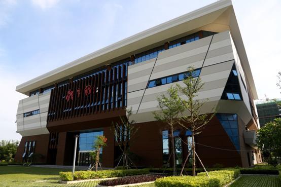 超越自我,追求卓越—— 广西艺术学院欢迎您_广艺要闻_广西艺术学院