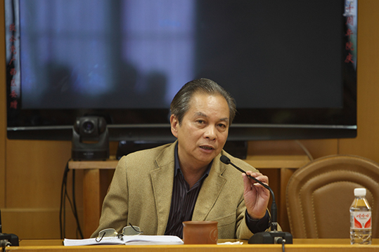 我院召开2013年安全稳定工作会议_广艺要闻_广西艺术学院新闻网