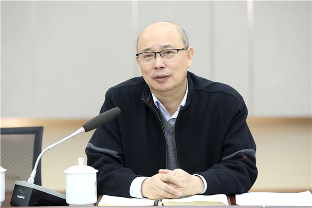 我校举行庆祝建党百年主题创作活动启动仪式暨创作研讨会