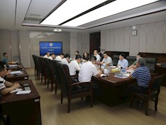 【我为师生办实事】学校召开危旧房改造项目二期工程工作座谈会