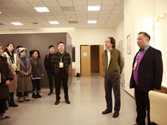 我校原创民族歌剧《拔哥》唱响第四届中国歌剧节