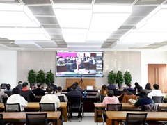 聚焦课改再深化 谱写育人新篇章