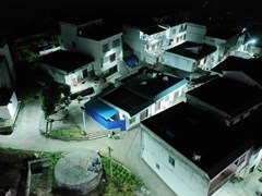 我校2021年“爱心点亮山村，助力乡村振兴”师生自愿捐款活动初见成效