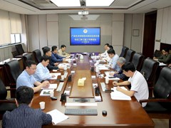 学校召开危旧房改住房改造项目二期工程工作推进会议