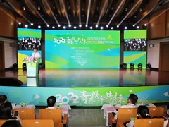 2022年中国（广西）—东盟青年手拉手活动在我校举行