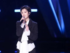 我校校友梁玉莹闪耀《中国好声音》舞台并取得优异成绩