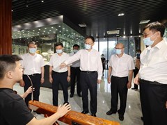 广西艺术学院2022年度“十大新闻”评选结果揭晓