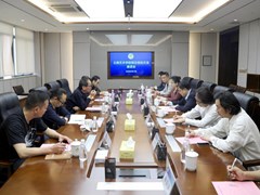 云南艺术学院原校长郭浩带队到我校访问交流