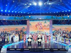 “汉语桥”世界大学生中文比赛总决赛落幕 我校师生参与活动录制