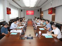 【乡村振兴】我校与德保县开展乡村振兴工作交流