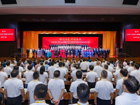 我校在中共广西区委党校举办纪念中国人民抗日战争暨世界反法西斯战争胜利80周年音乐党课