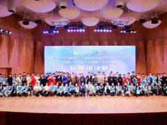 我校第三十六届“艺苑杯”声乐大赛三个组别走出校园，开门办赛成效显著