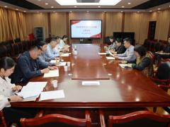 我校开展2026年春季学期开学检查工作