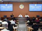 我校召开2026届毕业生“百日冲刺”阶段就业重点工作推进会