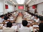 我校召开青年教师座谈会